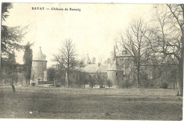 Bavay Chateau De Rametz - Bavay