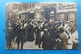 Kevalaer Carte Photo "Hubert Koch" 1907 Prozession - Kevelaer