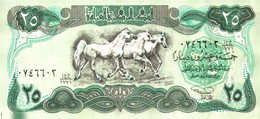 Iraq	25	Dinars> 19..  > C 03/99 > - Iraq