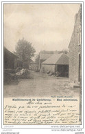 CARLSBOURG ..--  RUE ARDENNAISE . 1906 Vers NIVELLES ( Mr Odon PIERLOT ) . Voir Verso . - Paliseul