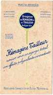 HÉMAGÉNE TAILLEUR - Agricultura