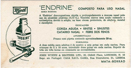 ENDRINE - Agricultura