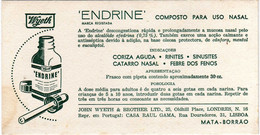 ENDRINE - Agricoltura