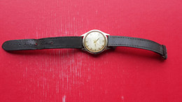 Swiss Made.Cimier 15 Rubis - Watches: Old