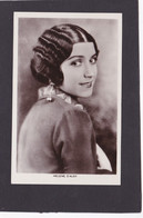 Helene D'Algy.    Actress.    Picturegoer Series. (Card Number 270).    RPPC. - Acteurs