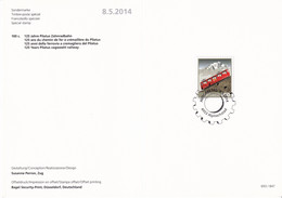 Faltblatt  Nummer 693 / 847 - Otros & Sin Clasificación