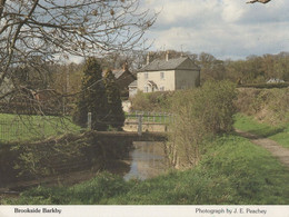 Lord Appeals Office Brookside Barkby Leicester Postcard - Autres & Non Classés