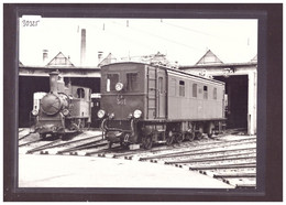 FORMAT 10x15cm - RhB - RHÄTISCHEN BAHN - REPRO ANNEES 70 - LEUTWILER VERLAG - TRAIN - BAHN - TB - Wiler Bei Utzenstorf