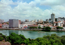 BRASIL - RECIFE - Vista Parcial - Recife