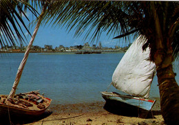 BRASIL - RECIFE - Vista Panoramica - Recife