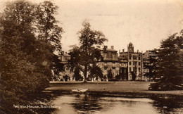 SALISBURY Wilton House  REAL PHOTO CARD - Salisbury