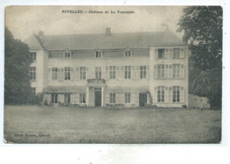 Nivelles Château De La Tournette - Nijvel