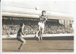 Photo Sporting De Charleroi Football Gebauer - Charleroi