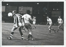 Photo Sporting De Charleroi Football Jacobs - Charleroi