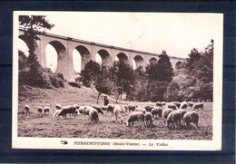 87. Pierre Buffiere. Le Viaduc - Pierre Buffiere