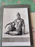 AK Avalokitecvara - China  - Museum Van Asiatische Kunst - Amsterdam - Otros & Sin Clasificación