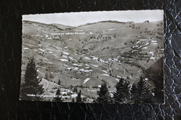 E 295 - Bad-Wurtenberg - Todtnauberg - Vue Des Montagnes - Circulé 1964 - Todtnau