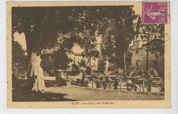 ALÈS - Le Jardin Des Bosquets - Alès