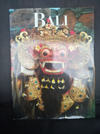 Bali - Harrap Columbus Limited London - Patrick R. Booz - English - Aardrijkskunde