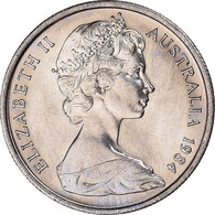 Monnaie, Australie, Elizabeth II, 5 Cents, 1984, SPL+, Cupro-nickel, KM:64 - 5 Cents