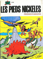 Les Pieds Nickelés Préhistoriens. N°90. SPE - 1986 - Pellos - Pieds Nickelés, Les