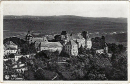 Wiltz Le Château - Wiltz