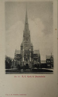 Heemstede // R. C. Kerk Te Ca 1900 - Other & Unclassified