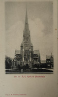 Heemstede // R. C. Kerk Te Ca 1900 - Altri & Non Classificati