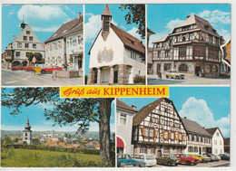 Kippenheim Bei Lahr, Schwarzwald, Baden-Württemberg - Lahr