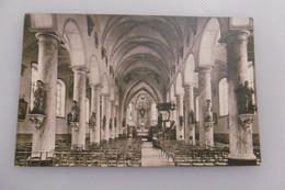 Bassevelde - Binnenste Der Kerk - Assenede