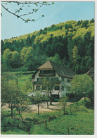 Seelbach Bei Lahr, Schwarzwald, Baden-Württemberg - Lahr