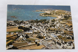 K180, Cpm, Brignogan, Vue Générale, Finistère 29 - Brignogan-Plage