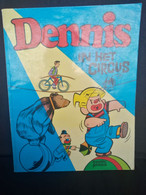 Dennis In Het Circus - Ketcham, Hank - Semic Press Amsterdam - Other & Unclassified