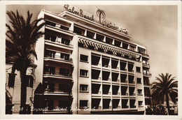 PC BEIRUT HOTEL PALM BEACH LEBANON (a27467) - Libano