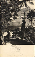 PC OCEANIA, ILES WALLIS, FUTUNA, Vintage Postcard (b44324) - Papouasie-Nouvelle-Guinée