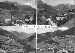 Val D'Illiez Multivues - VS Valais