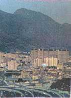 C. P. A. : Venezuela : Vue De CARACAS, La Nuit, En 1978 - Venezuela