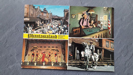 PHANTASIALAND - Bruehl