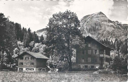 Lungern - Blauklausenheim        Ca. 1950 - Lungern