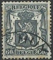 Belgie  Belgique  OBP  1940  527   Gestempeld - 1918 Croce Rossa