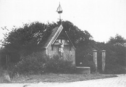 CPSM Bredene-Chapelle De La Vierge Des Dunes     L1766 - Bredene