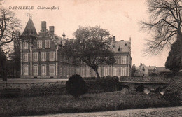 Dadizeele - Château (Est) - Moorslede