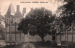 Dadizeele - Kasteel (Noordkant) - Moorslede