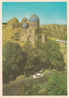 A17724 - SAMARKAND, SHAHI-ZINDA ENSEMBLE, POST CARD, UNUSED - Uzbekistan