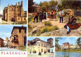 Plasencia - Folklore - Other & Unclassified
