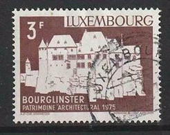 Luxemburg Y/T 850 (0) - Oblitérés