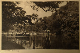 Zwolle (Ov.) ) Kerkbrug (Schip) 1941 - Zwolle