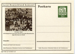 AG-50 Entier Postal  N° P65   En Parfait état  A Saisir !!! - Postkarten - Ungebraucht