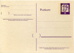 AG-50 Entier Postal  N° P66   En Parfait état  A Saisir !!! - Postkarten - Ungebraucht