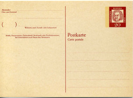 AG-50 Entier Postal  N° P68   En Parfait état  A Saisir !!! - Postkarten - Ungebraucht